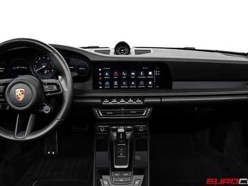Used 2024 Porsche 911 Carrera GTS RWD image 27