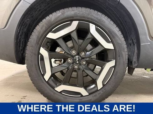 Used 2025 Kia Telluride S AWD/4WD image 25