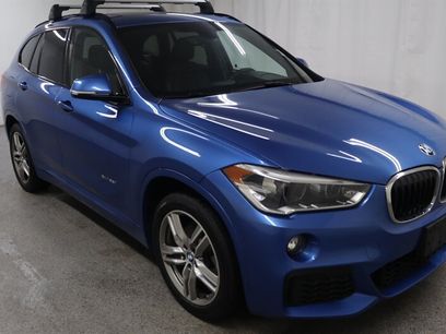 Used 2016 BMW X1 xDrive28i