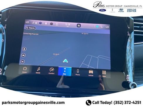 Used 2022 Jeep Wagoneer Series II image 21