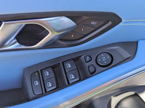 Used 2023 BMW M3 Competition image 29