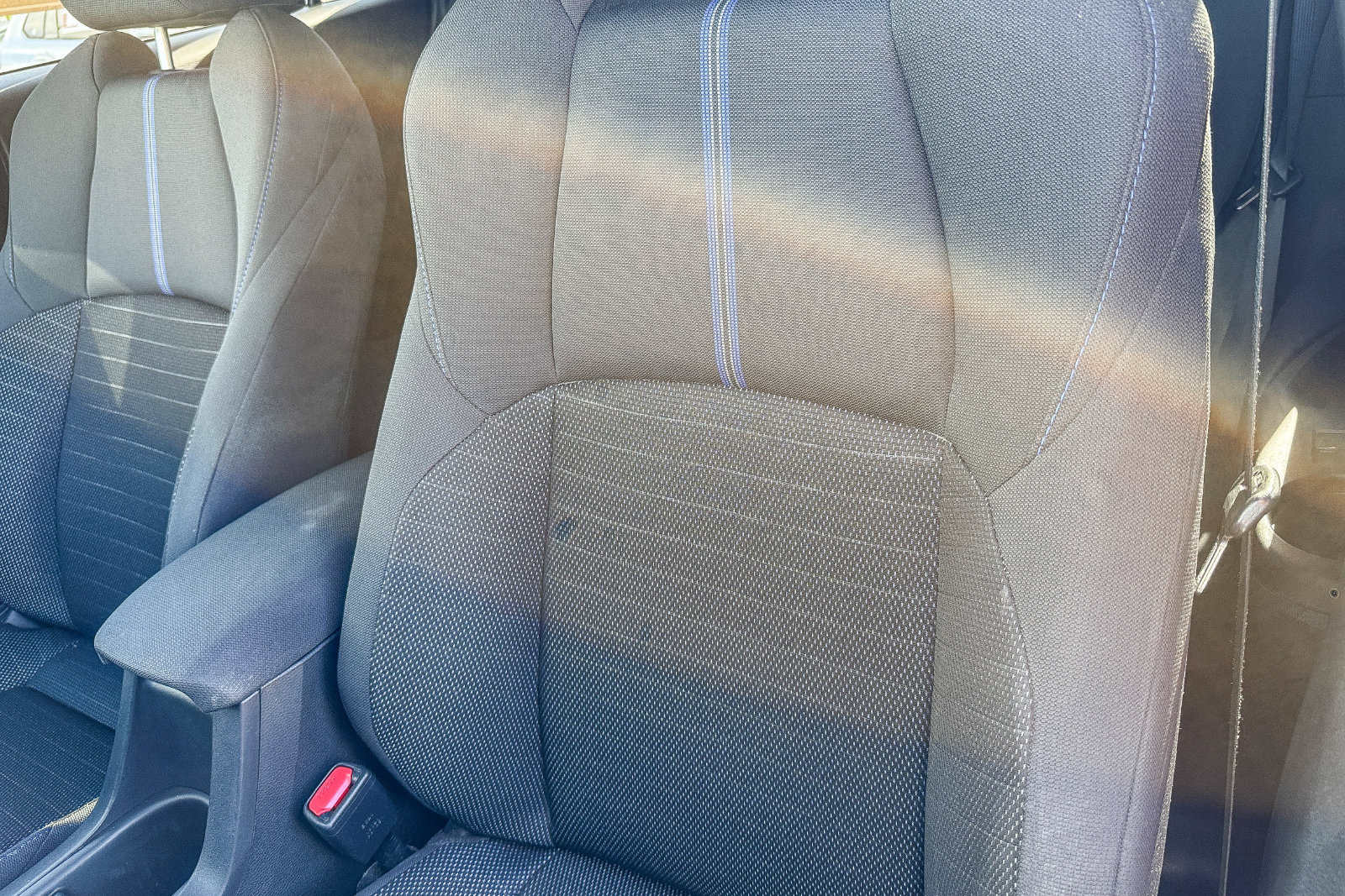 Certified 2023 Toyota Corolla Cross AWD Hybrid image 22