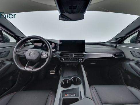 Used 2024 Acura ZDX A-Spec RWD image 24