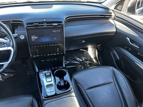 Used 2023 Hyundai Tucson Limited image 15