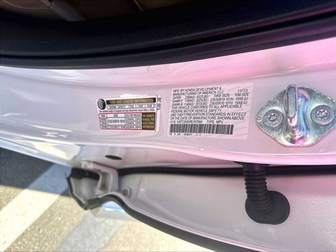 Used 2024 Acura RDX SH-AWD w/ Technology Package image 34