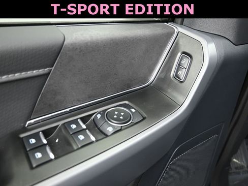 New 2025 Ford F150 XLT w/ Equipment Group 302A MID image 13