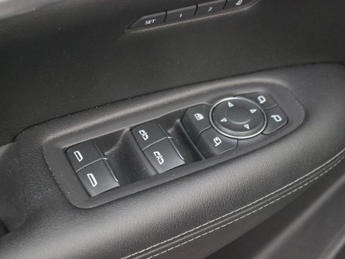 Used 2021 Cadillac XT5 Premium Luxury w/ LPO, Floor Liner Package image 15