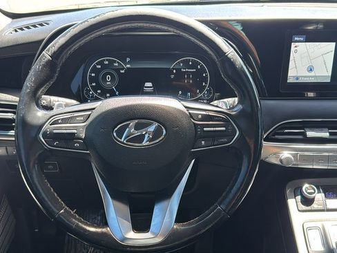 Used 2021 Hyundai Palisade Limited AWD/4WD image 25