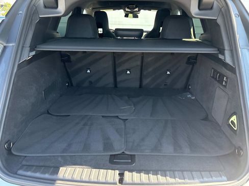 Certified 2025 BMW iX xDrive50 image 8