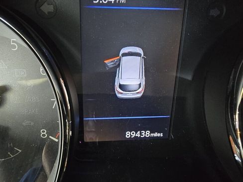 Used 2021 Nissan Rogue Sport S AWD/4WD image 18