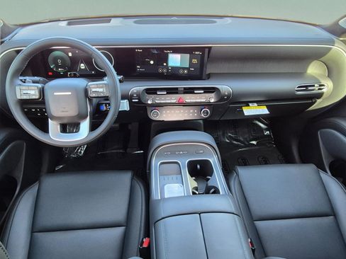 New 2026 Hyundai Palisade Calligraphy FWD image 11