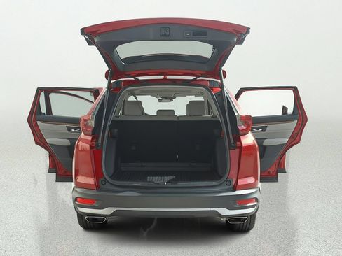 Used 2021 Honda CR-V Touring image 12