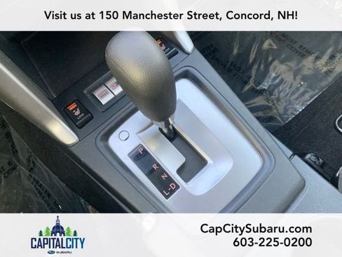 Used 2018 Subaru Forester 2.5i Premium w/ All-Weather Package image 24