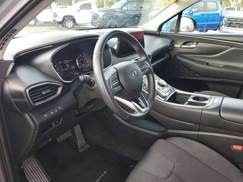 Used 2023 Hyundai Santa Fe SEL FWD image 14
