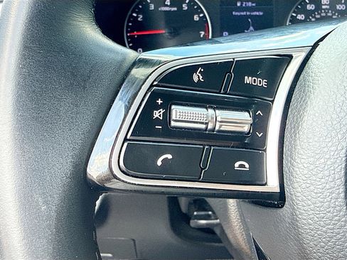 Used 2023 Kia Seltos S FWD image 35