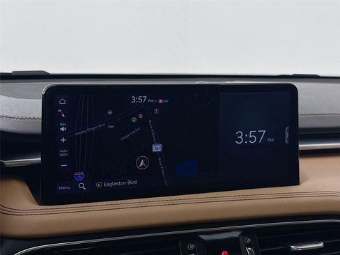 Used 2022 Genesis G70 2.0T w/ Prestige Package image 9