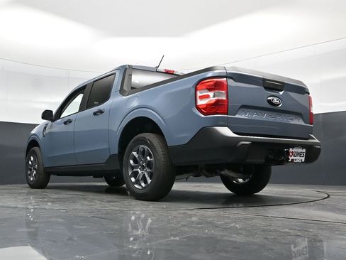 New 2026 Ford Maverick XLT w/ Equipment Group 301A AWD/4WD image 59