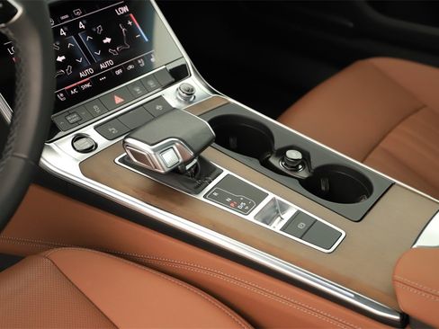 Certified 2025 Audi A6 Premium Plus w/ Premium Plus Package image 17