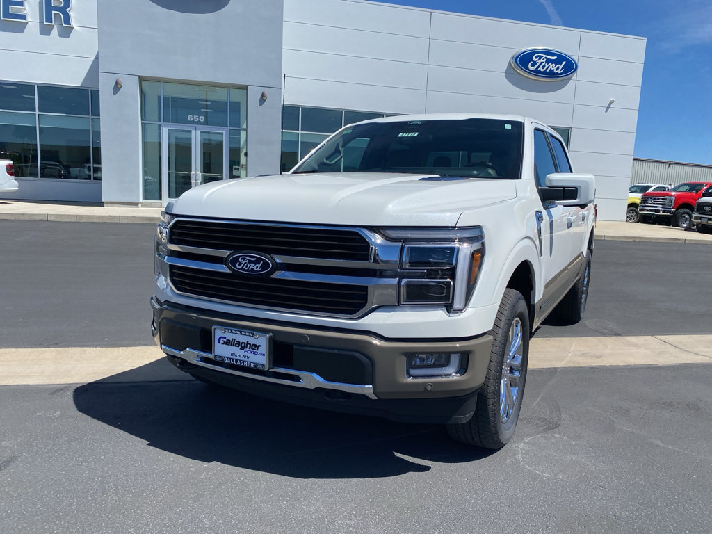 New 2026 Ford F150 King Ranch AWD/4WD image 22