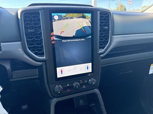 New 2025 Ford Ranger XL w/ Trailer Tow Package image 33