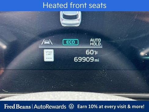 Used 2023 Kia Sportage EX AWD/4WD image 17
