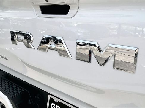 Used 2025 RAM 1500 Limited AWD/4WD image 30