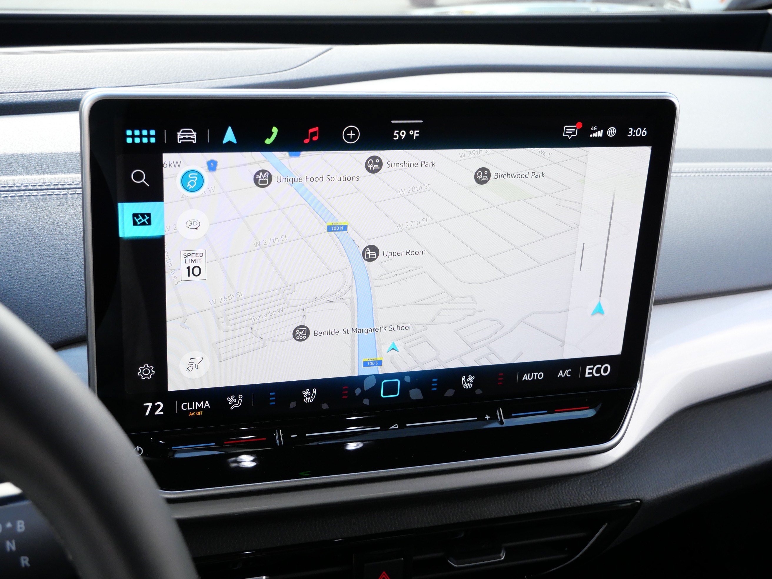 Certified 2025 Volkswagen ID.4 Pro S Plus AWD/4WD image 22