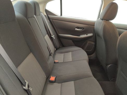 Used 2022 Nissan Sentra SV w/ All-Weather Package FWD image 19