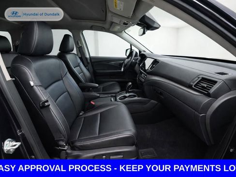 Used 2023 Honda Ridgeline RTL-E image 14