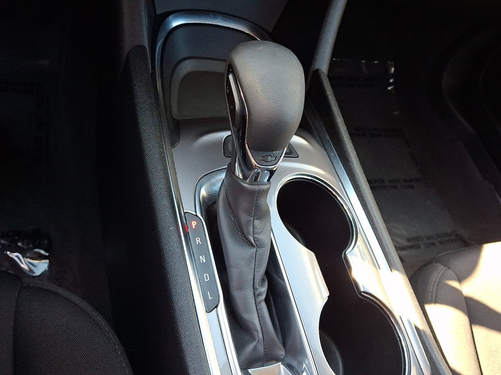 Used 2024 Chevrolet Malibu LT FWD image 26