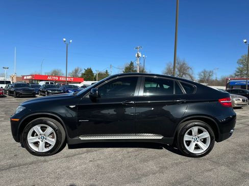 Used 2013 BMW X6 xDrive35i image 10