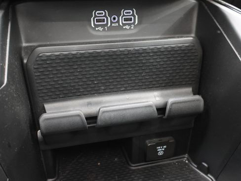 Used 2023 RAM 1500 Limited w/ Night Edition AWD/4WD image 48