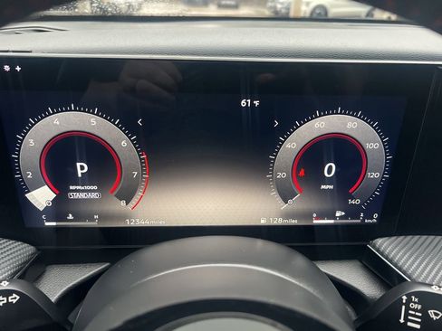 Certified 2025 Nissan Kicks SR image 58