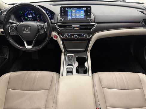 Used 2022 Honda Accord EX-L image 26