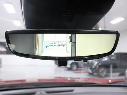 New 2026 GMC Acadia Elevation w/ Black Edition