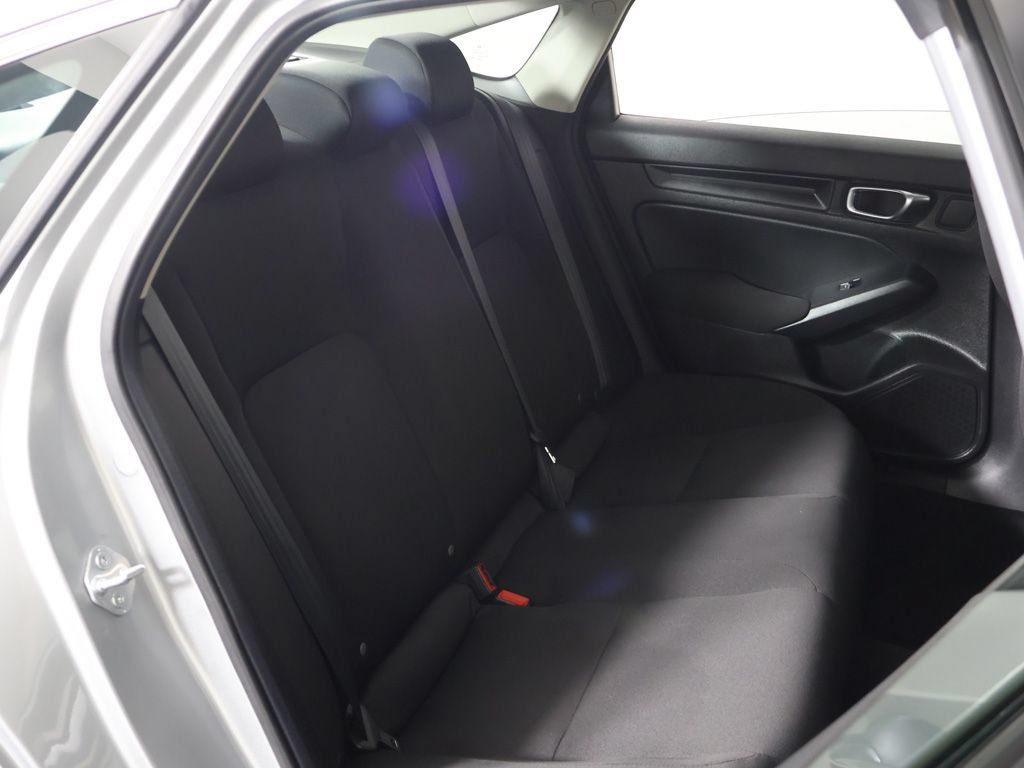 Used 2025 Honda Civic LX image 26