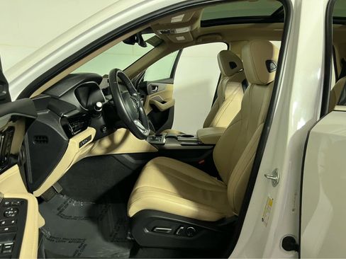 Used 2023 Acura MDX w/ Technology Package AWD/4WD image 22
