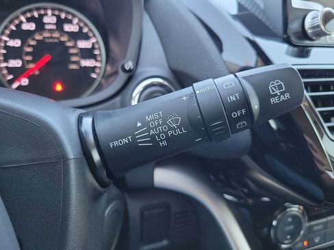 New 2026 Mitsubishi Eclipse Cross LE image 20