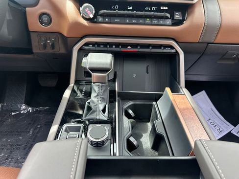 New 2026 Toyota Tundra 1794 Edition AWD/4WD image 20