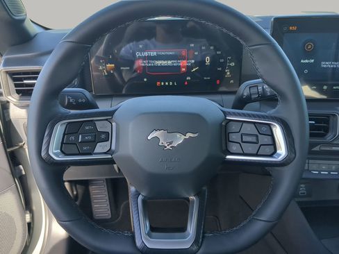 New 2026 Ford Mustang Coupe RWD image 66