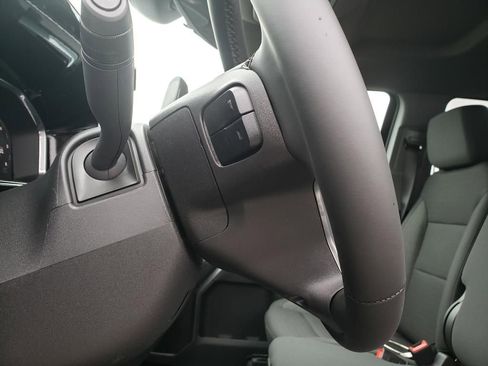 New 2026 Chevrolet Silverado 1500 LT AWD/4WD image 26