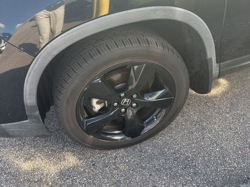 Used 2020 Honda Passport Elite image 11