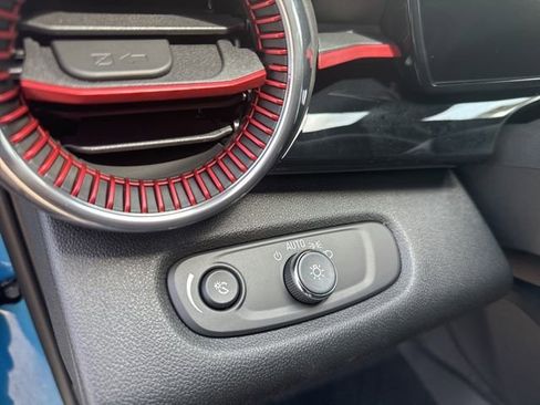 New 2026 Chevrolet Trax RS w/ Driver Confidence Package image 16