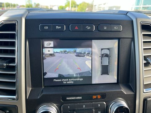 Used 2018 Ford F250 King Ranch w/ King Ranch Ultimate Package AWD/4WD image 15