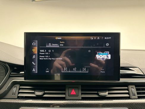 Used 2024 Audi S5 Premium image 15