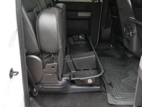 Used 2015 Ford F350 Lariat w/ Lariat Ultimate Package image 27