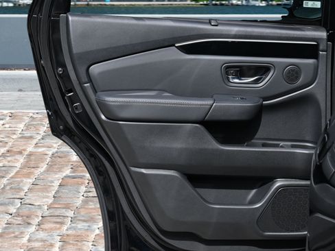 New 2026 Honda Pilot EX-L image 12