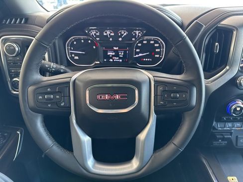 Used 2023 GMC Sierra 2500 SLT w/ SLT Premium Package image 14