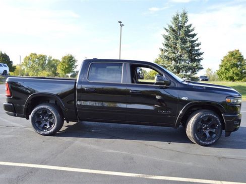New 2026 RAM 1500 Big Horn image 5