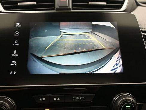 Used 2022 Honda CR-V Touring image 33